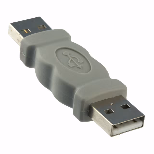 A-USB-5-R Assmann WSW Components  USB DVI HDMI Connector Adapters